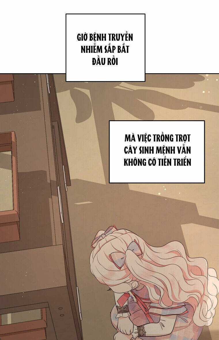 Tồn Tại Như Nàng Công Chúa Dã Chủng Chapter 48 trang 42