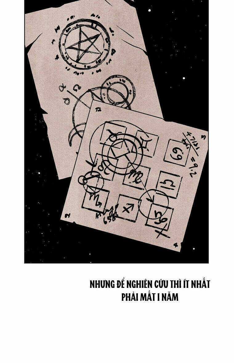 Tồn Tại Như Nàng Công Chúa Dã Chủng Chapter 48 trang 44