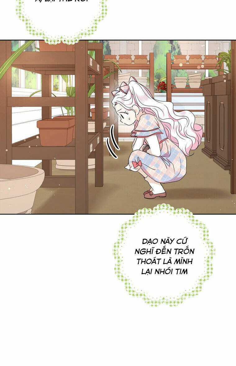 Tồn Tại Như Nàng Công Chúa Dã Chủng Chapter 48 trang 47