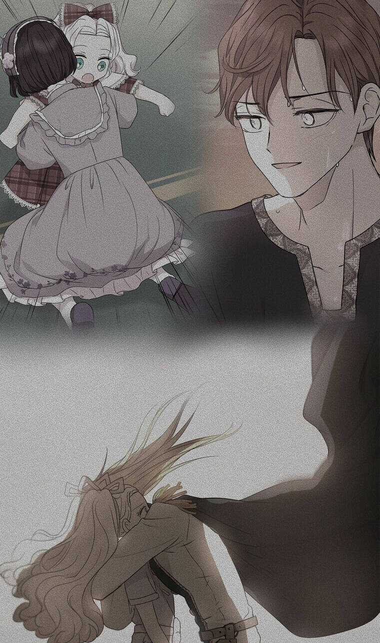 Tồn Tại Như Nàng Công Chúa Dã Chủng Chapter 48 trang 49