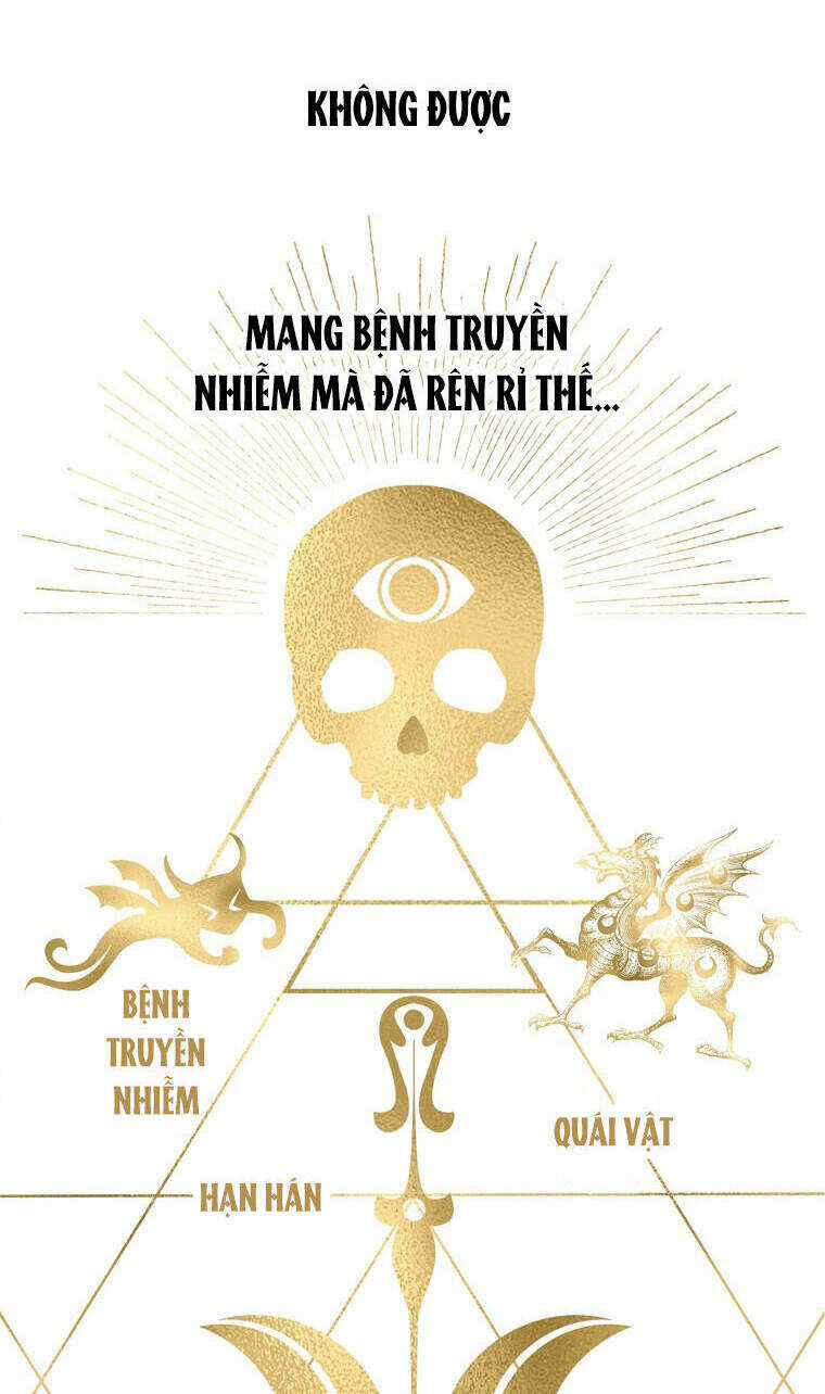 Tồn Tại Như Nàng Công Chúa Dã Chủng Chapter 48 trang 51