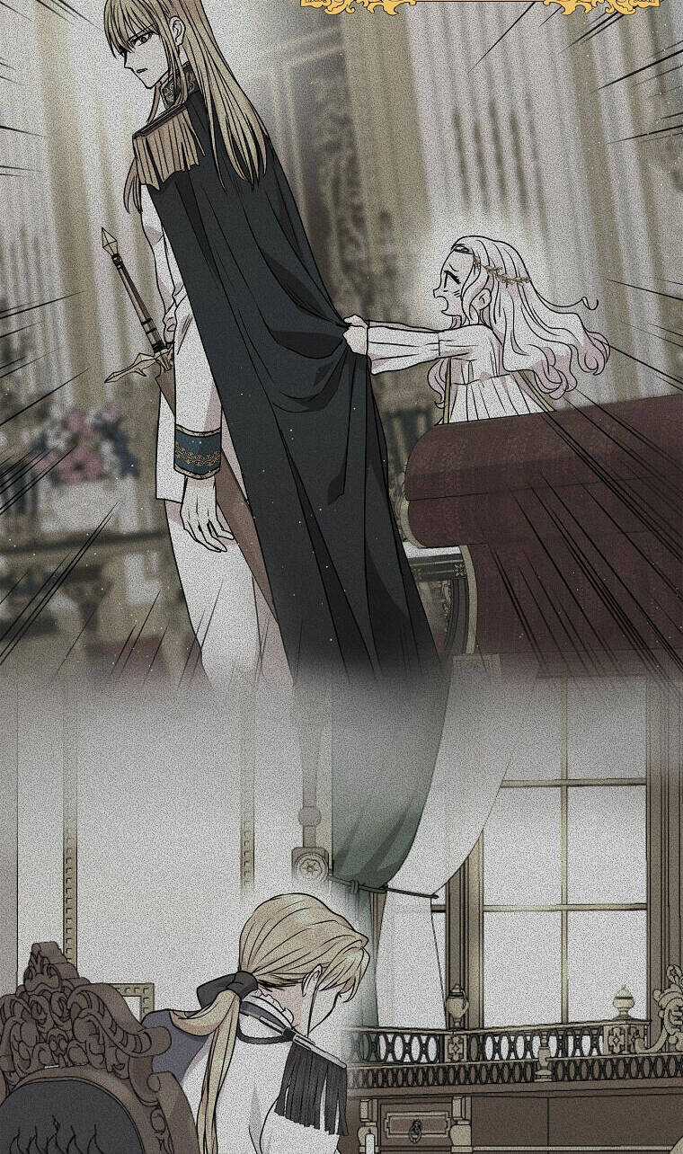 Tồn Tại Như Nàng Công Chúa Dã Chủng Chapter 48 trang 53