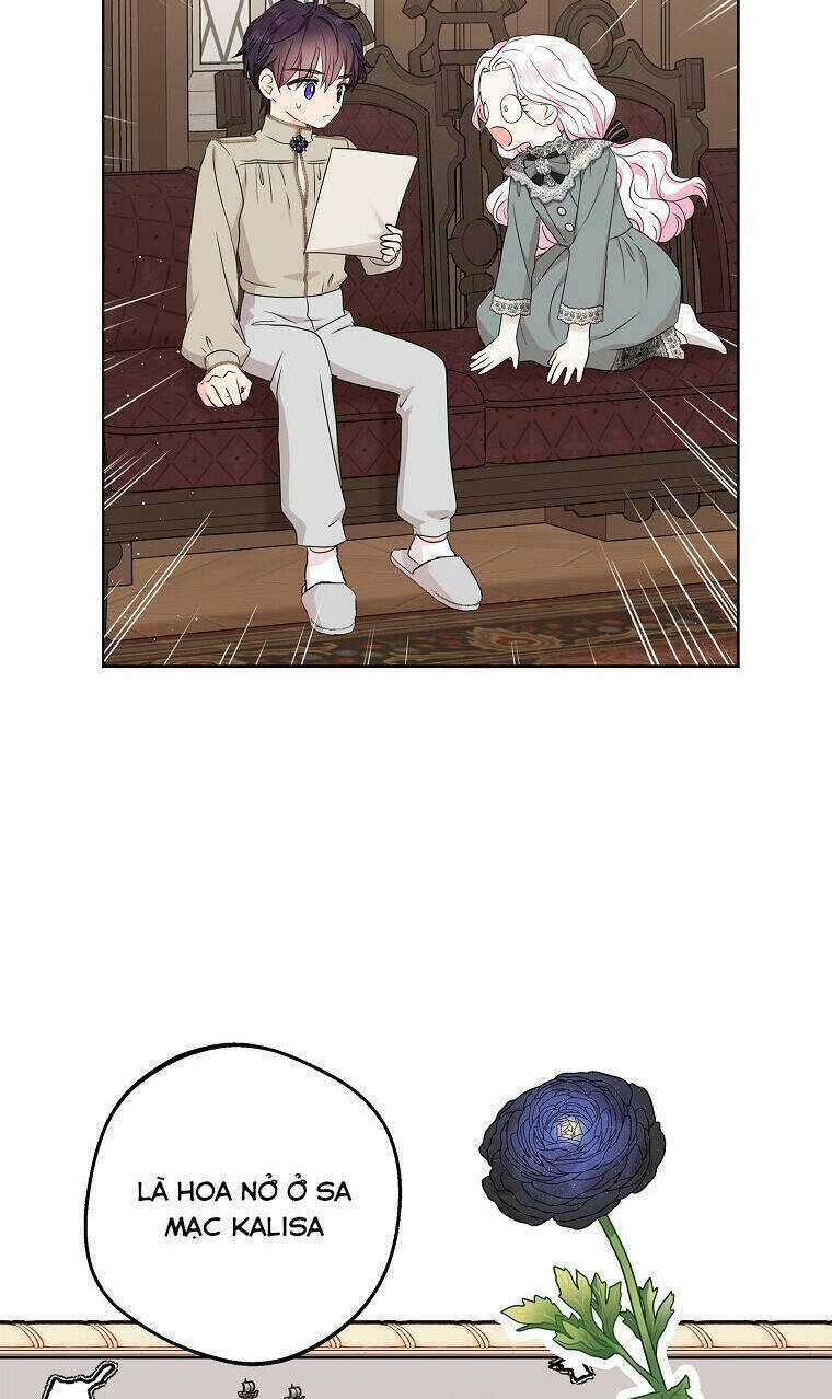 Tồn Tại Như Nàng Công Chúa Dã Chủng Chapter 48 trang 62