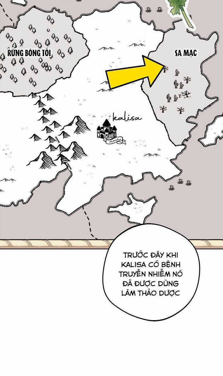 Tồn Tại Như Nàng Công Chúa Dã Chủng Chapter 48 trang 63