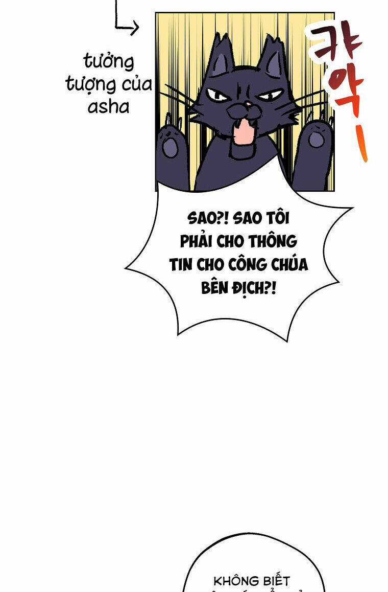 Tồn Tại Như Nàng Công Chúa Dã Chủng Chapter 48 trang 70