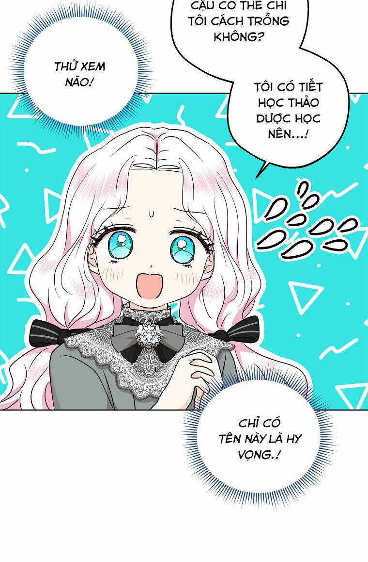 Tồn Tại Như Nàng Công Chúa Dã Chủng Chapter 48 trang 71