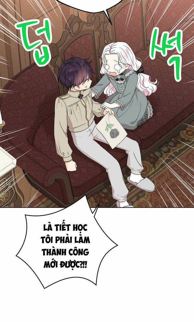 Tồn Tại Như Nàng Công Chúa Dã Chủng Chapter 48 trang 74