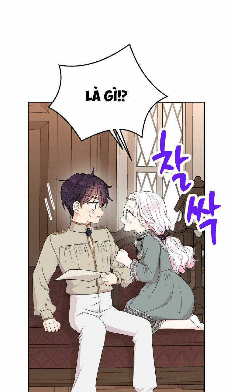 Tồn Tại Như Nàng Công Chúa Dã Chủng Chapter 48 trang 80