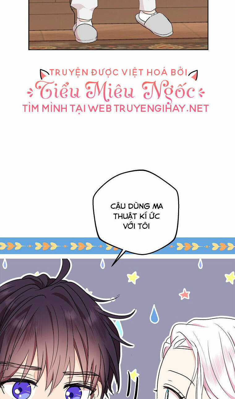 Tồn Tại Như Nàng Công Chúa Dã Chủng Chapter 48 trang 81