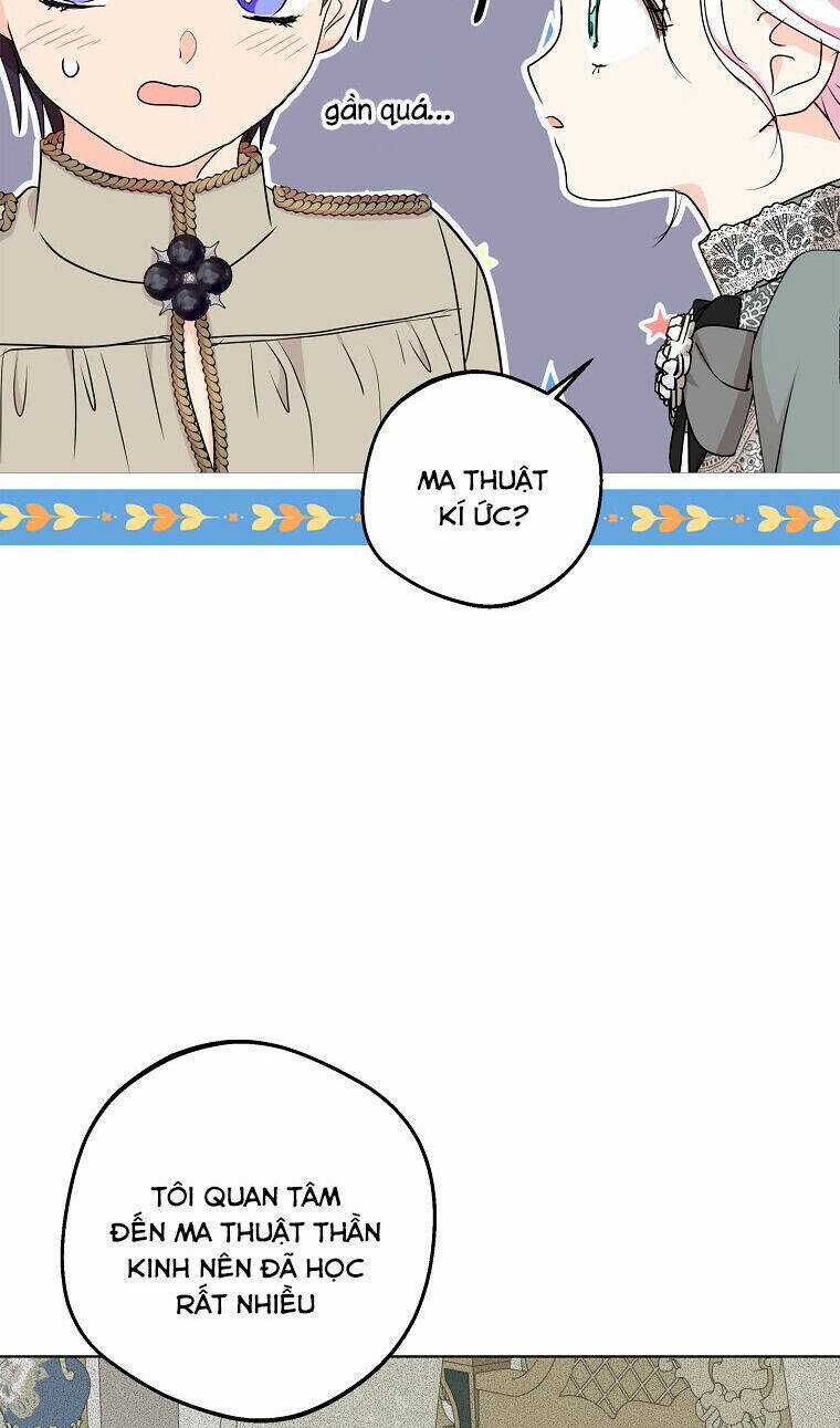 Tồn Tại Như Nàng Công Chúa Dã Chủng Chapter 48 trang 82