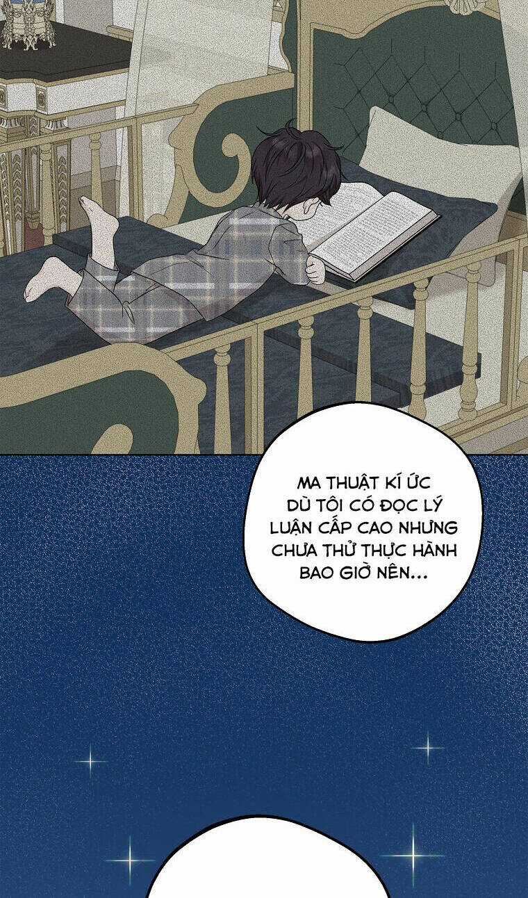 Tồn Tại Như Nàng Công Chúa Dã Chủng Chapter 48 trang 83