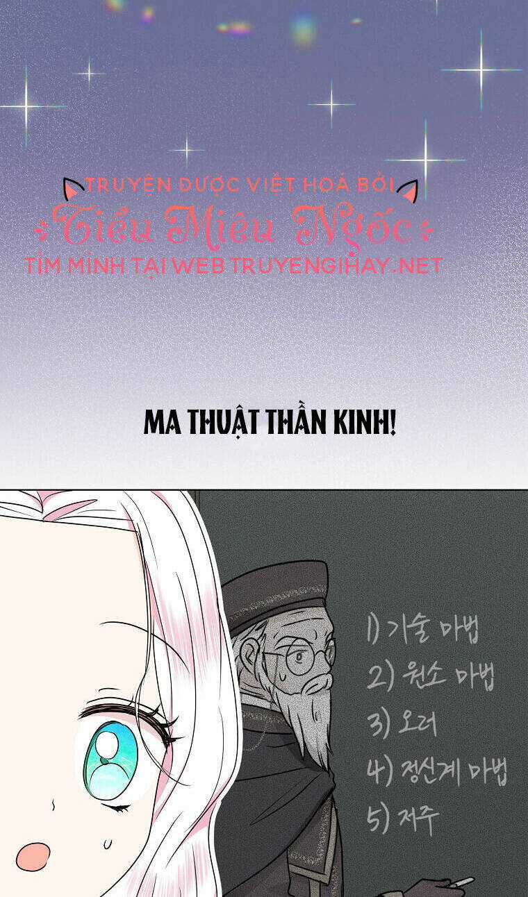 Tồn Tại Như Nàng Công Chúa Dã Chủng Chapter 48 trang 85