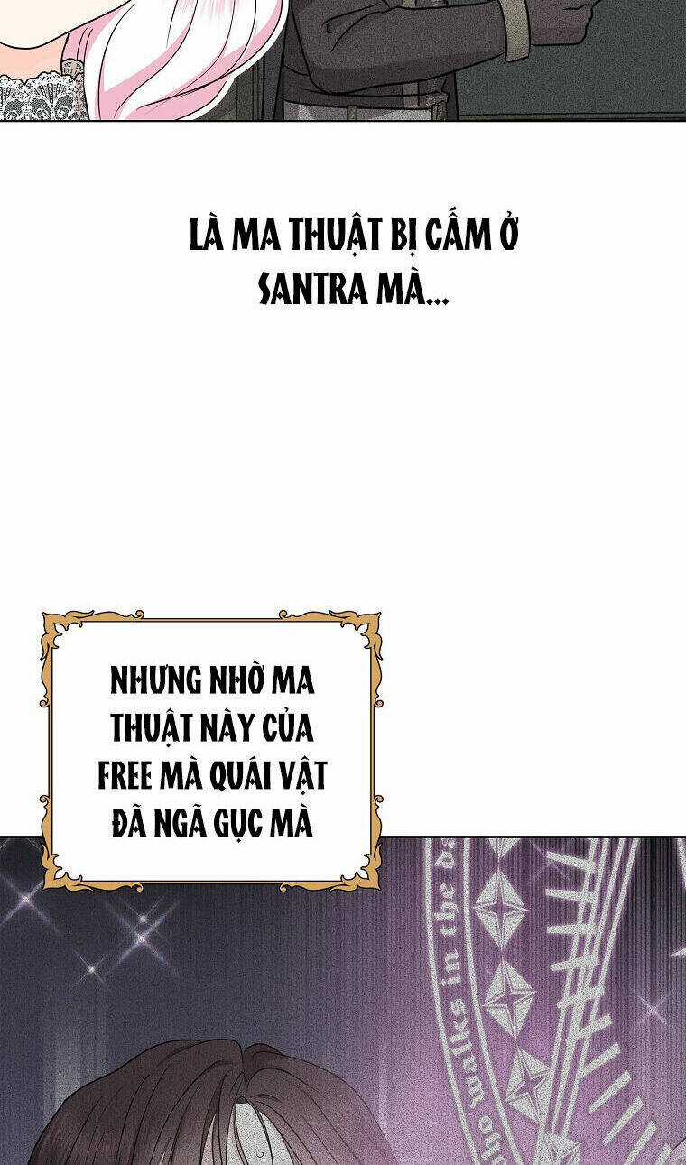 Tồn Tại Như Nàng Công Chúa Dã Chủng Chapter 48 trang 86