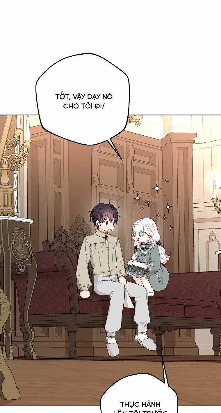 Tồn Tại Như Nàng Công Chúa Dã Chủng Chapter 48 trang 88