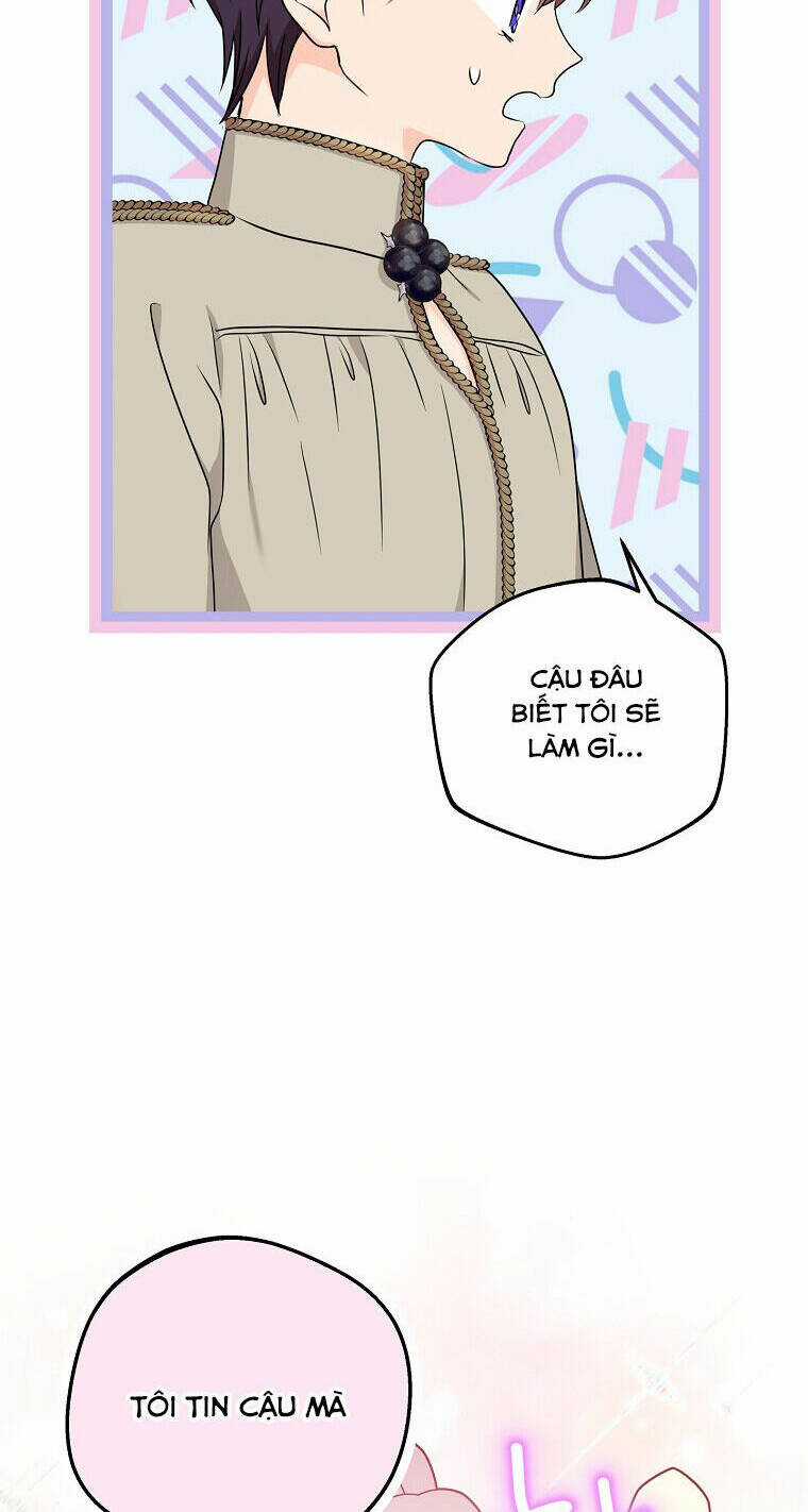 Tồn Tại Như Nàng Công Chúa Dã Chủng Chapter 48 trang 91