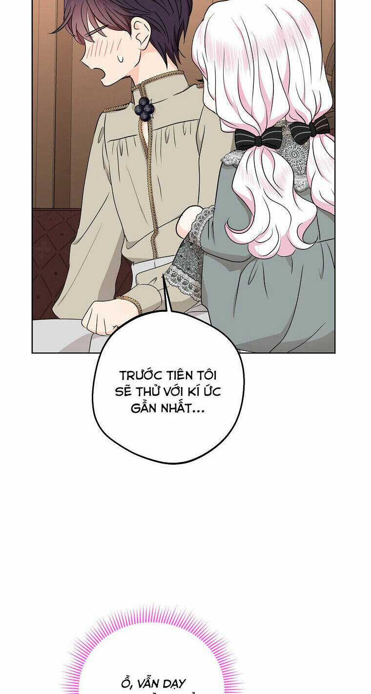 Tồn Tại Như Nàng Công Chúa Dã Chủng Chapter 48 trang 95