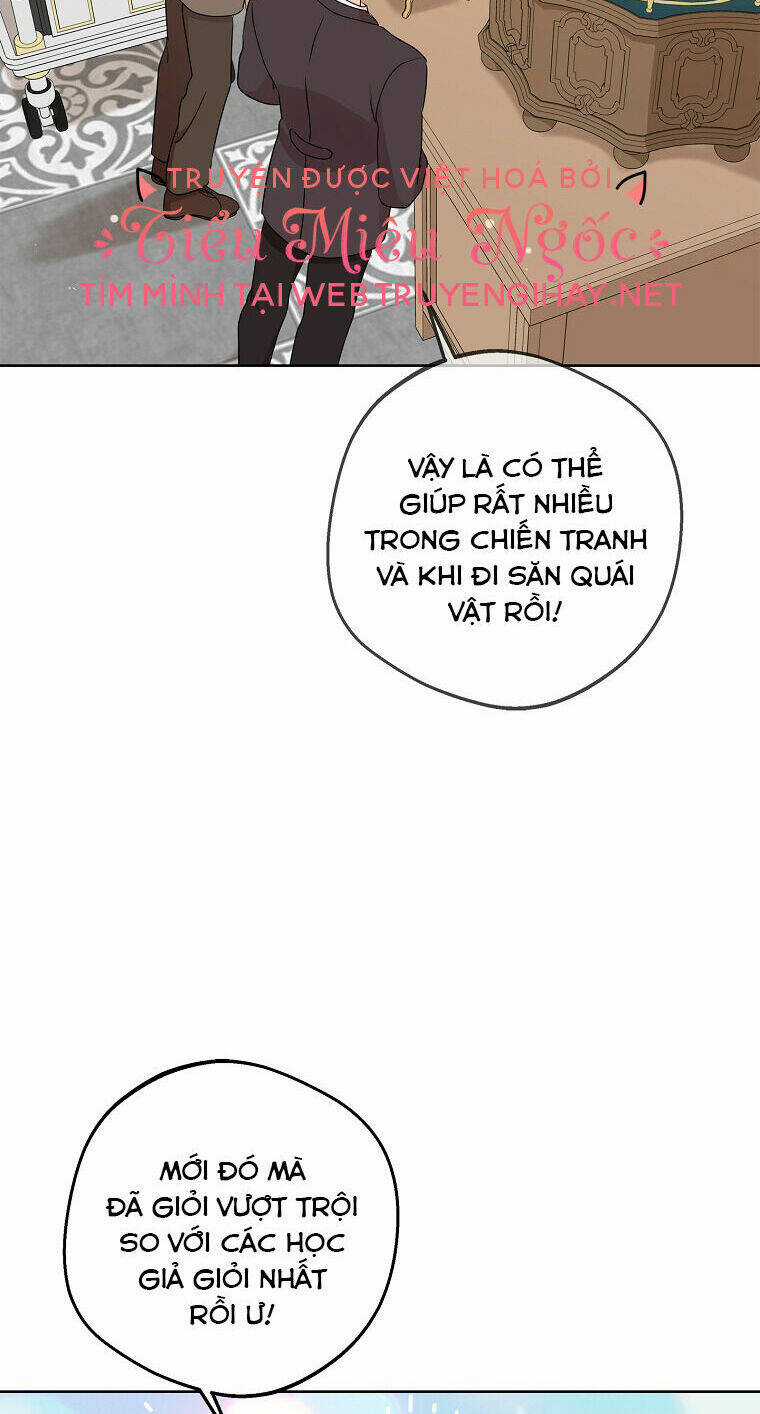 Tồn Tại Như Nàng Công Chúa Dã Chủng Chapter 49 trang 14