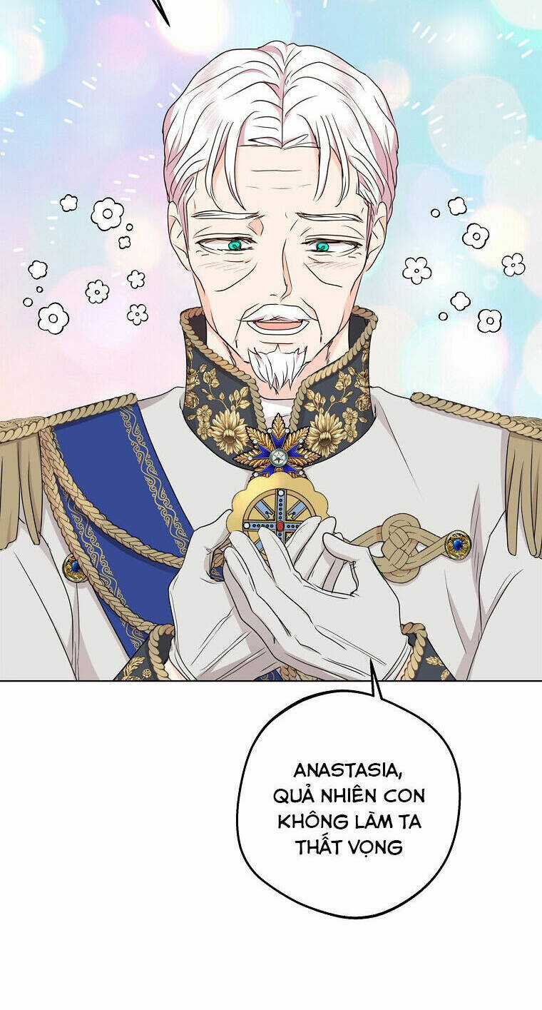 Tồn Tại Như Nàng Công Chúa Dã Chủng Chapter 49 trang 15