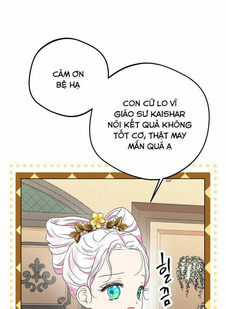 Tồn Tại Như Nàng Công Chúa Dã Chủng Chapter 49 trang 16