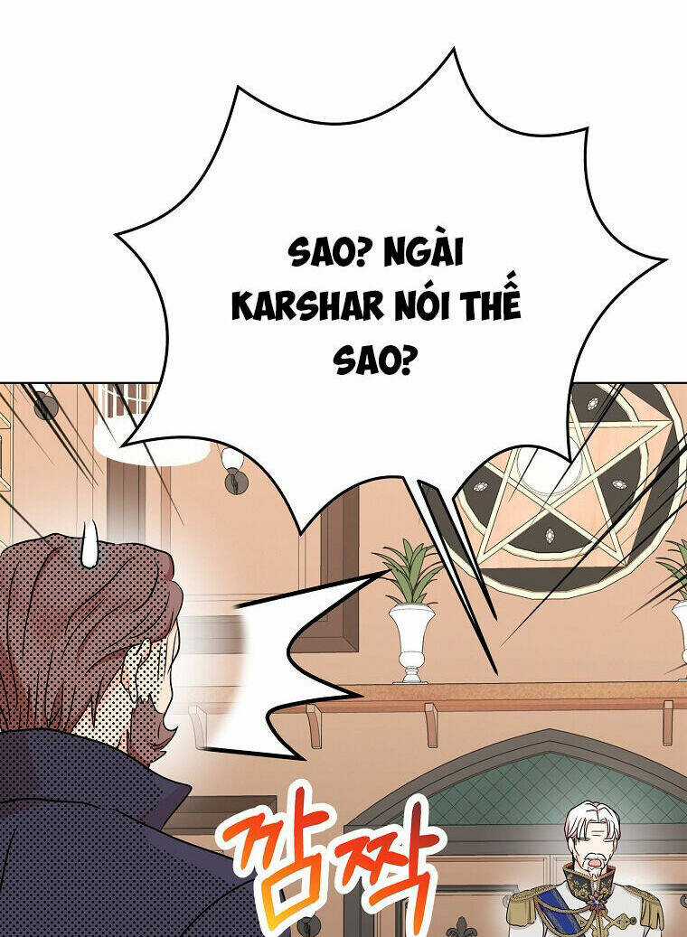 Tồn Tại Như Nàng Công Chúa Dã Chủng Chapter 49 trang 18