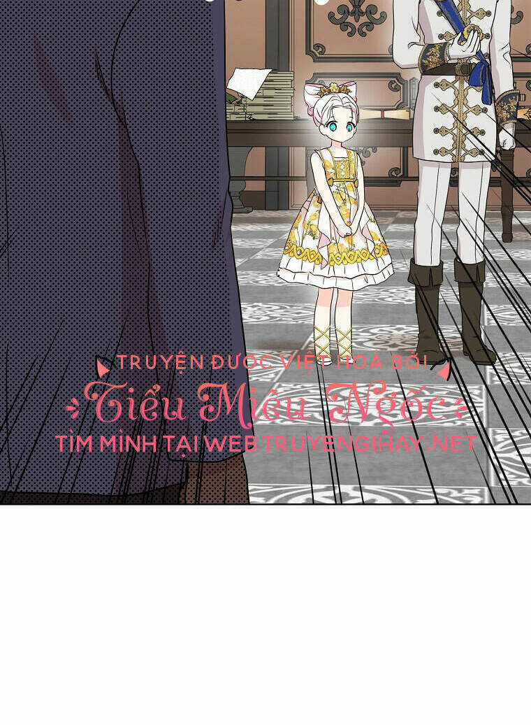 Tồn Tại Như Nàng Công Chúa Dã Chủng Chapter 49 trang 19