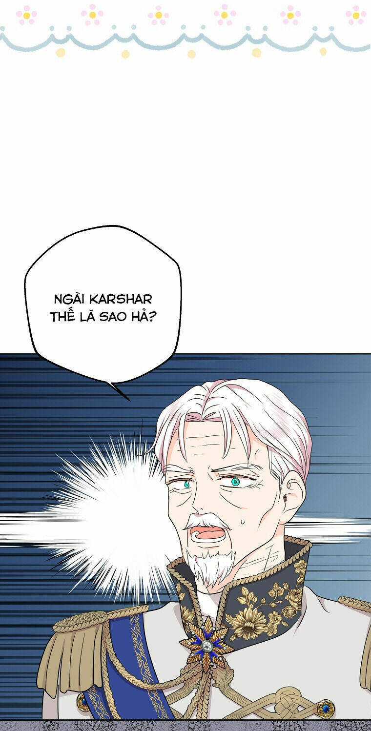 Tồn Tại Như Nàng Công Chúa Dã Chủng Chapter 49 trang 22