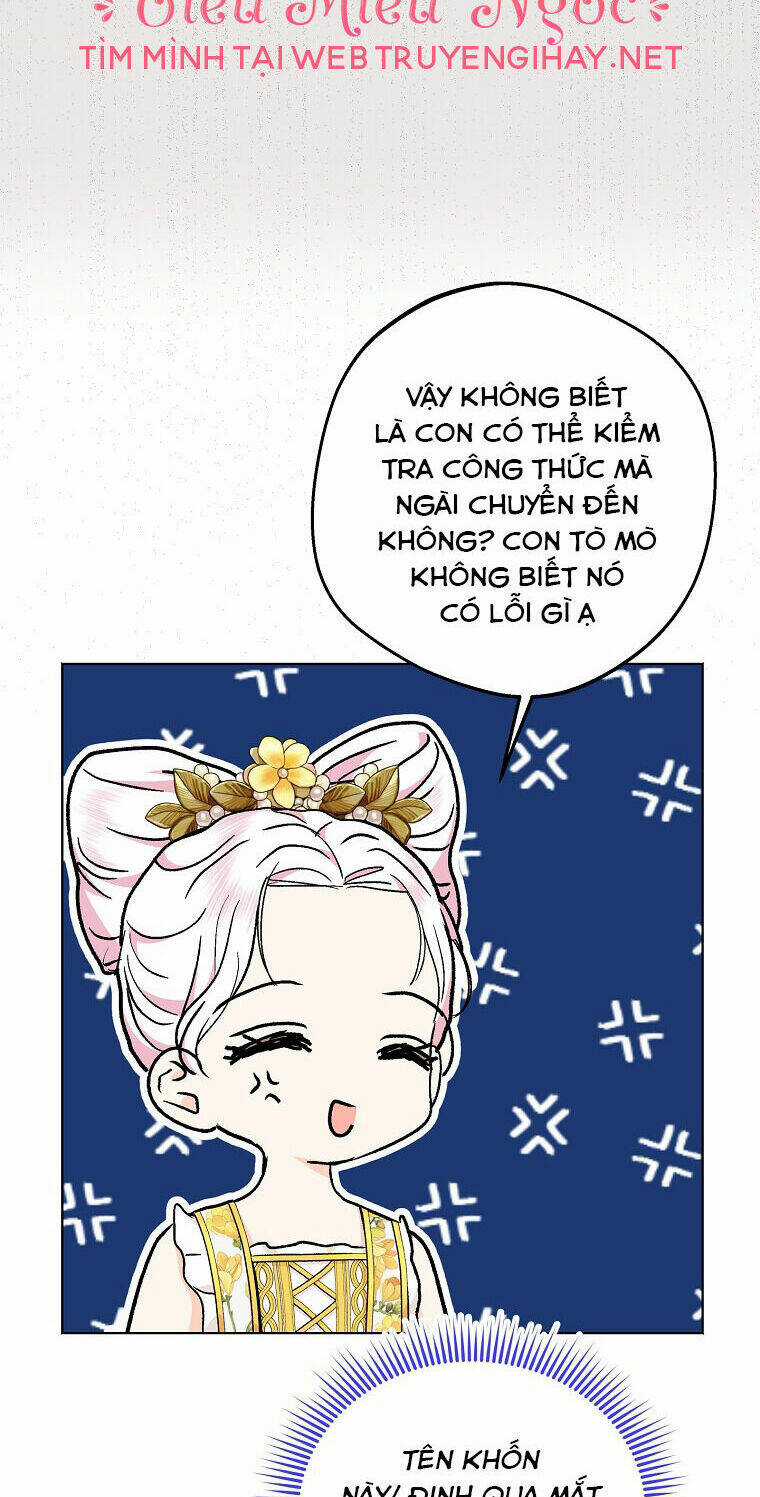 Tồn Tại Như Nàng Công Chúa Dã Chủng Chapter 49 trang 24