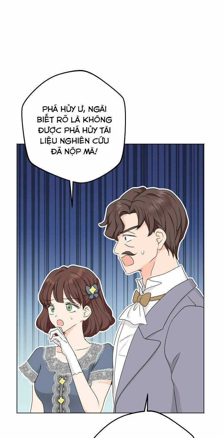 Tồn Tại Như Nàng Công Chúa Dã Chủng Chapter 49 trang 26