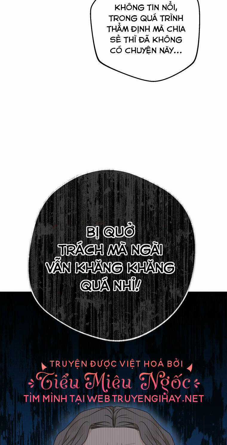 Tồn Tại Như Nàng Công Chúa Dã Chủng Chapter 49 trang 27