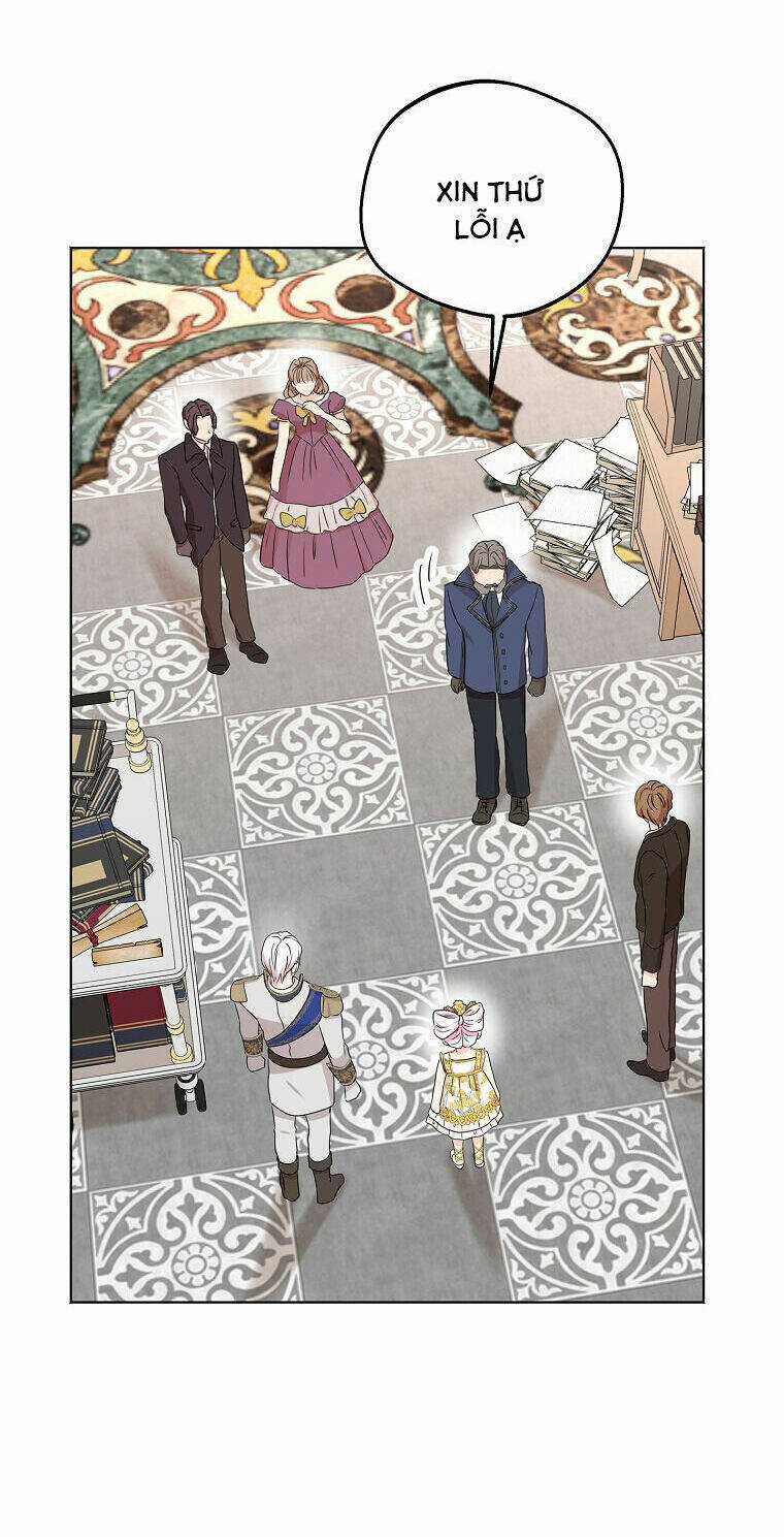 Tồn Tại Như Nàng Công Chúa Dã Chủng Chapter 49 trang 29