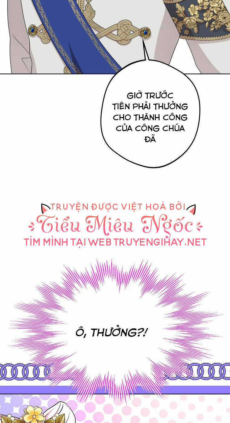 Tồn Tại Như Nàng Công Chúa Dã Chủng Chapter 49 trang 31
