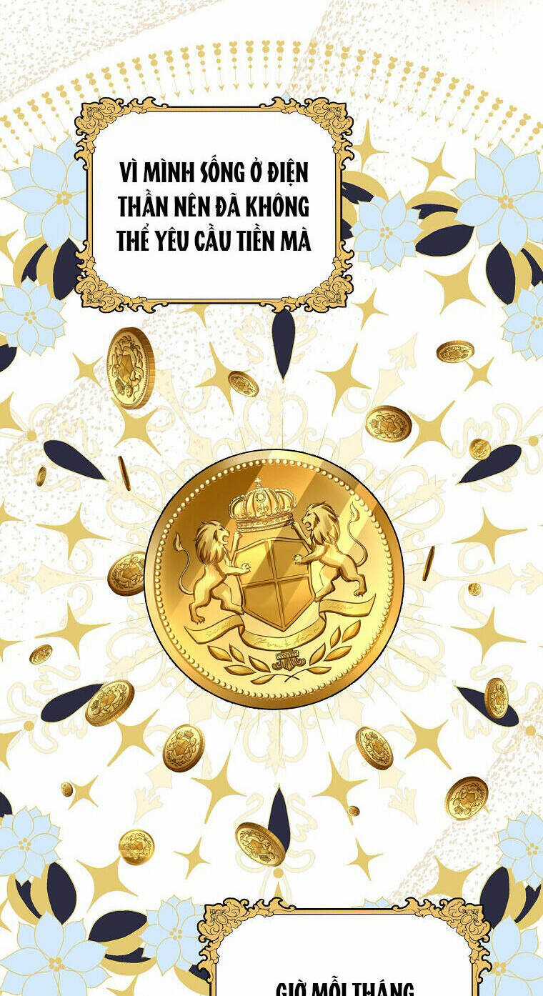 Tồn Tại Như Nàng Công Chúa Dã Chủng Chapter 49 trang 33