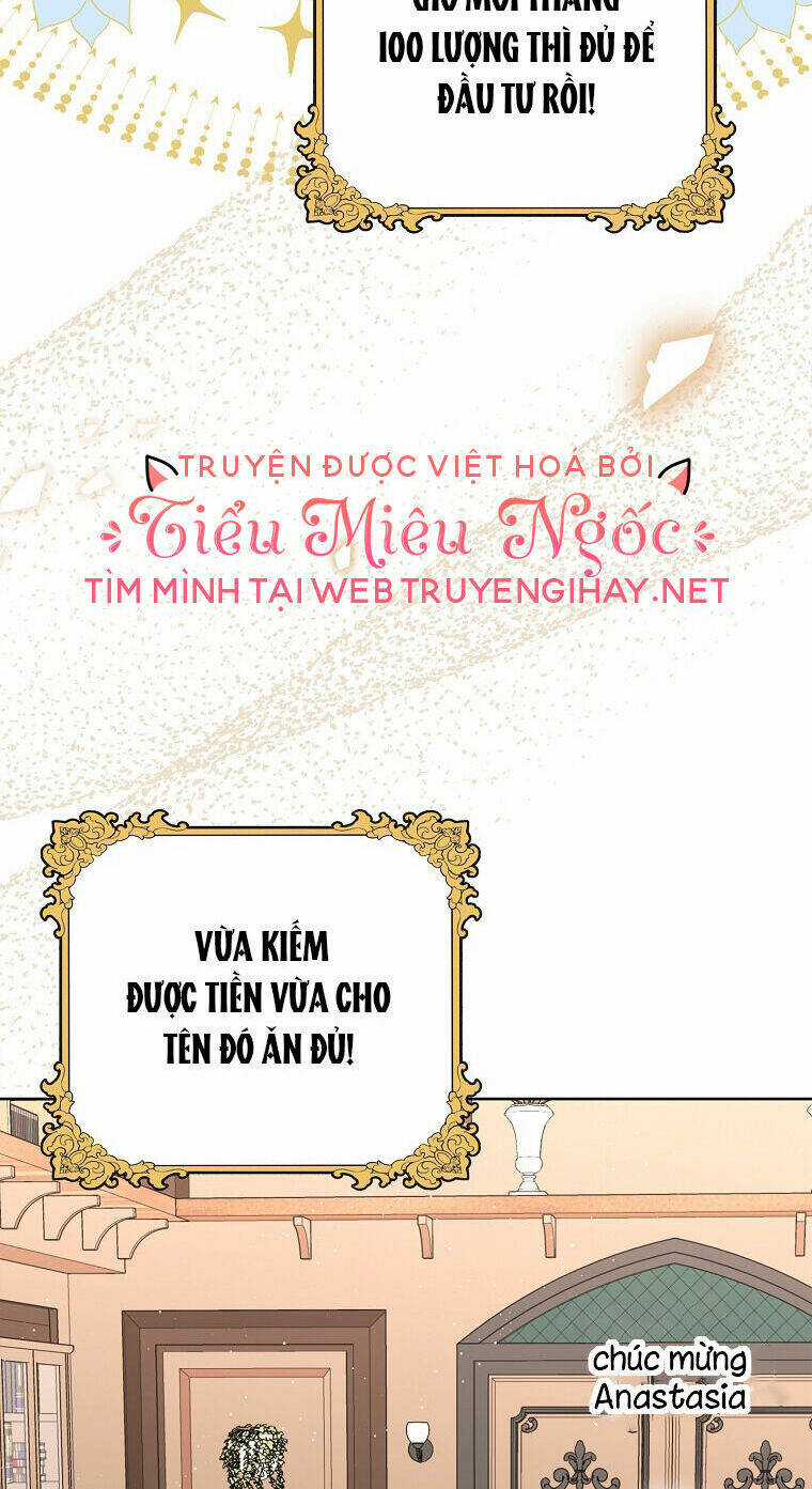 Tồn Tại Như Nàng Công Chúa Dã Chủng Chapter 49 trang 34