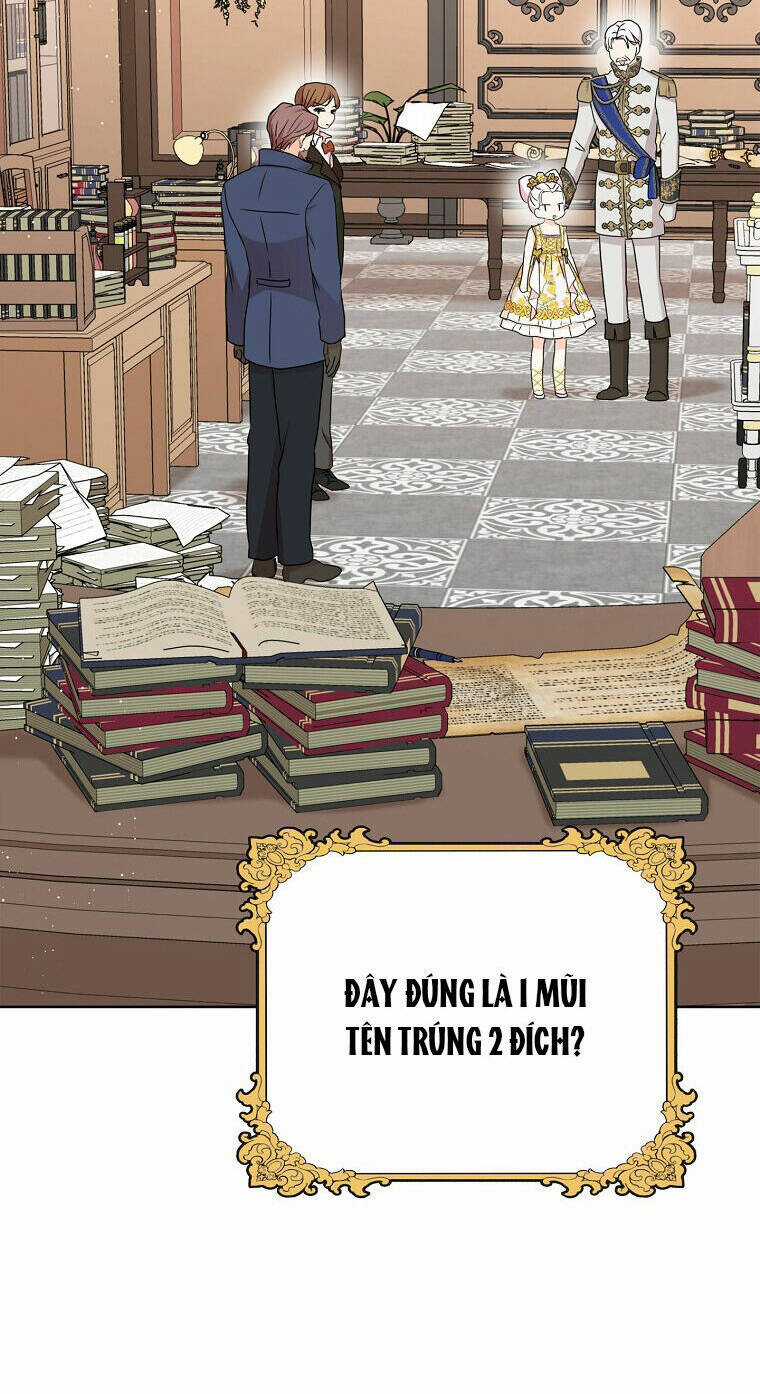 Tồn Tại Như Nàng Công Chúa Dã Chủng Chapter 49 trang 35