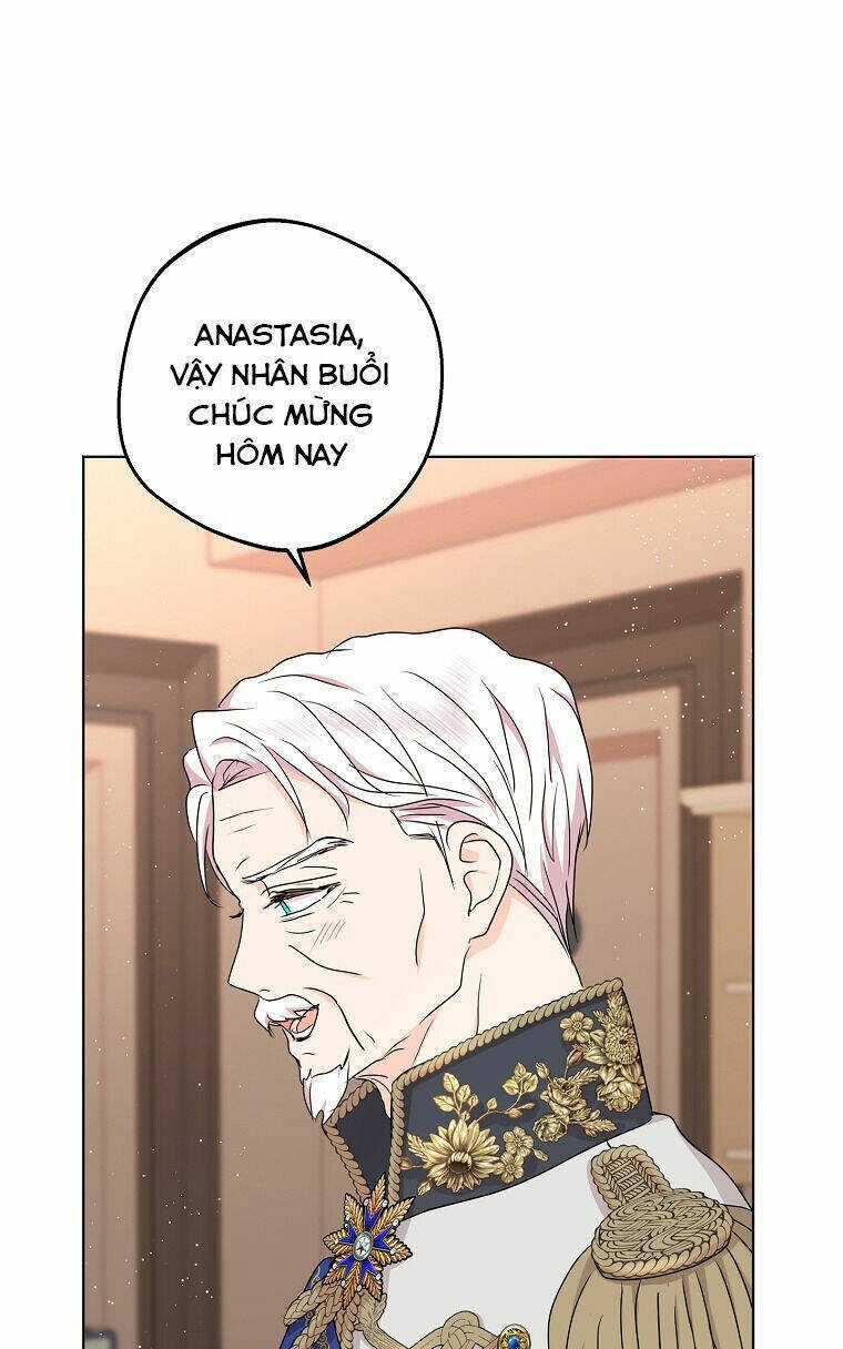 Tồn Tại Như Nàng Công Chúa Dã Chủng Chapter 49 trang 36