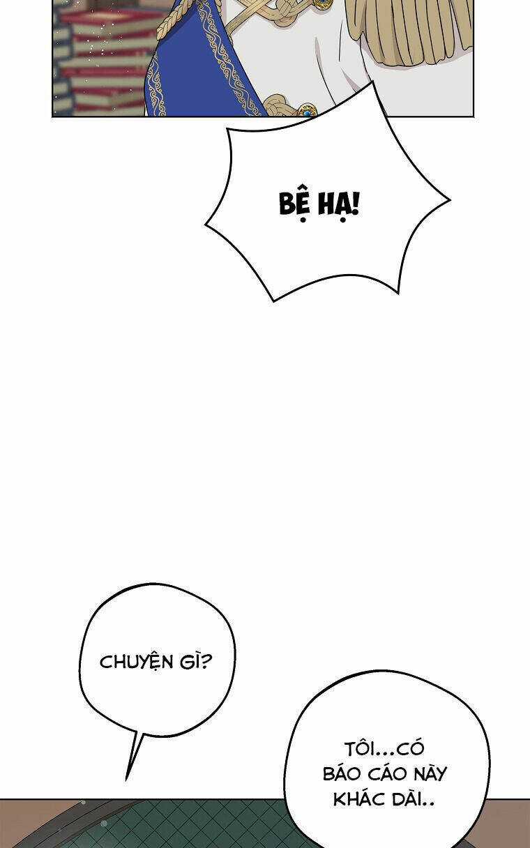 Tồn Tại Như Nàng Công Chúa Dã Chủng Chapter 49 trang 37