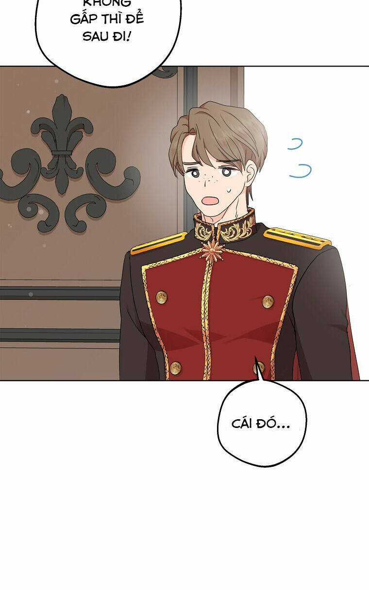 Tồn Tại Như Nàng Công Chúa Dã Chủng Chapter 49 trang 39