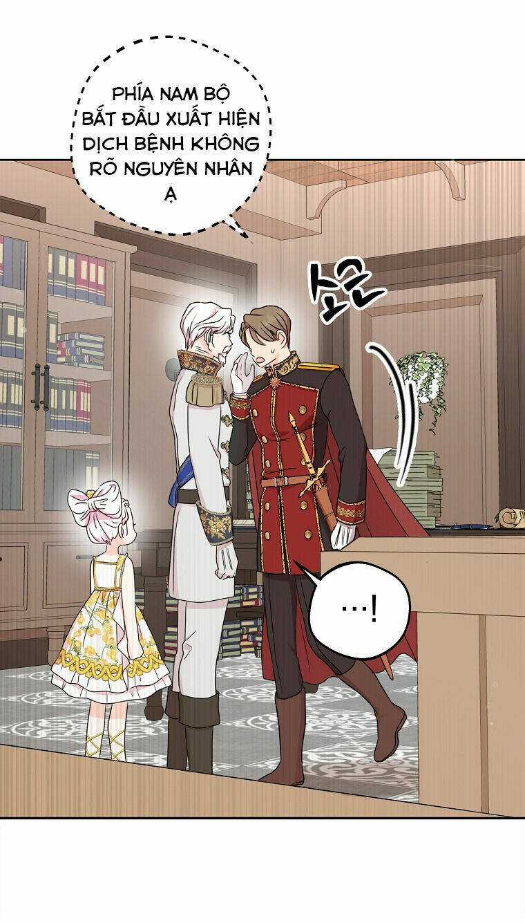 Tồn Tại Như Nàng Công Chúa Dã Chủng Chapter 49 trang 40