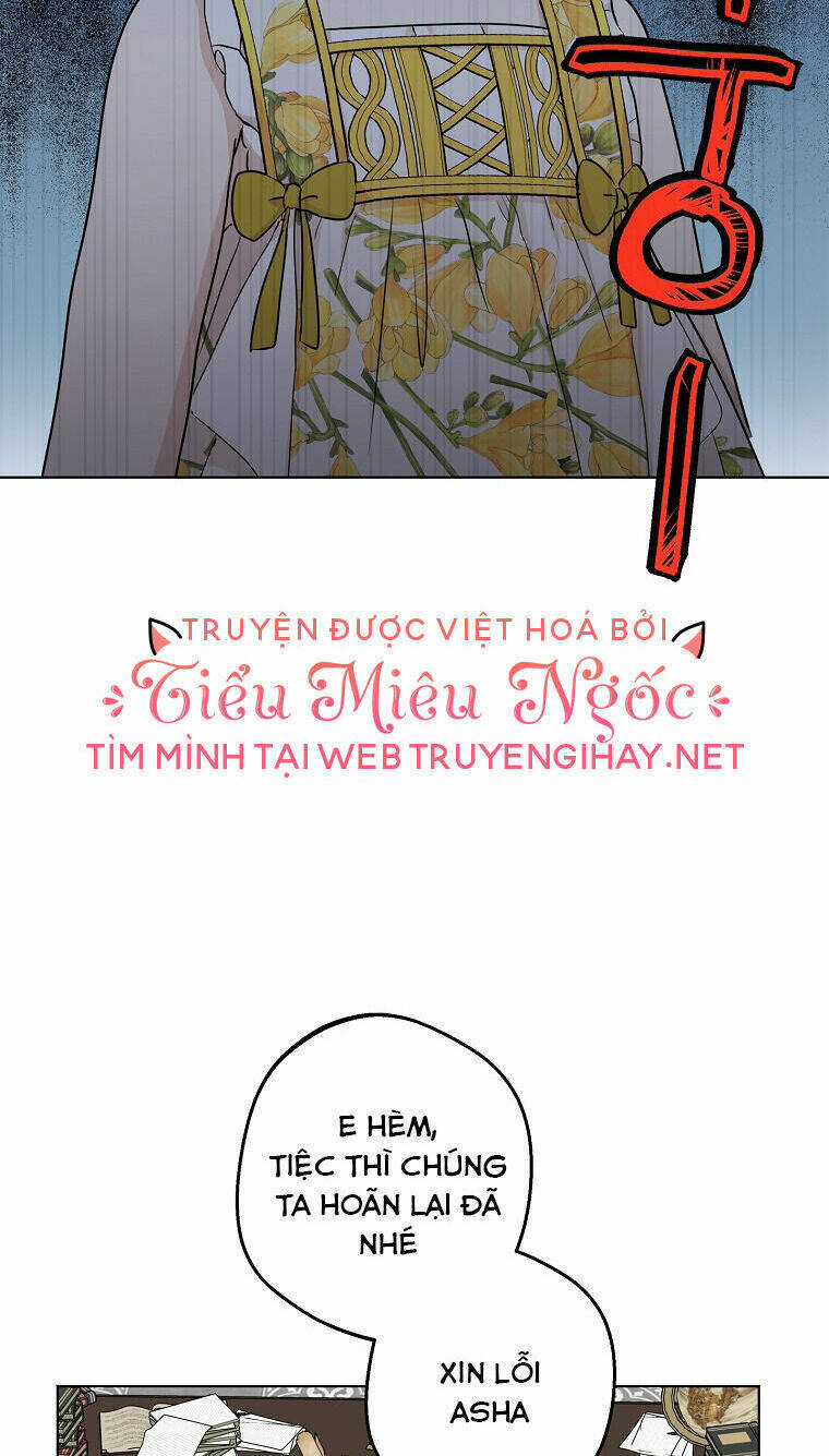Tồn Tại Như Nàng Công Chúa Dã Chủng Chapter 49 trang 42