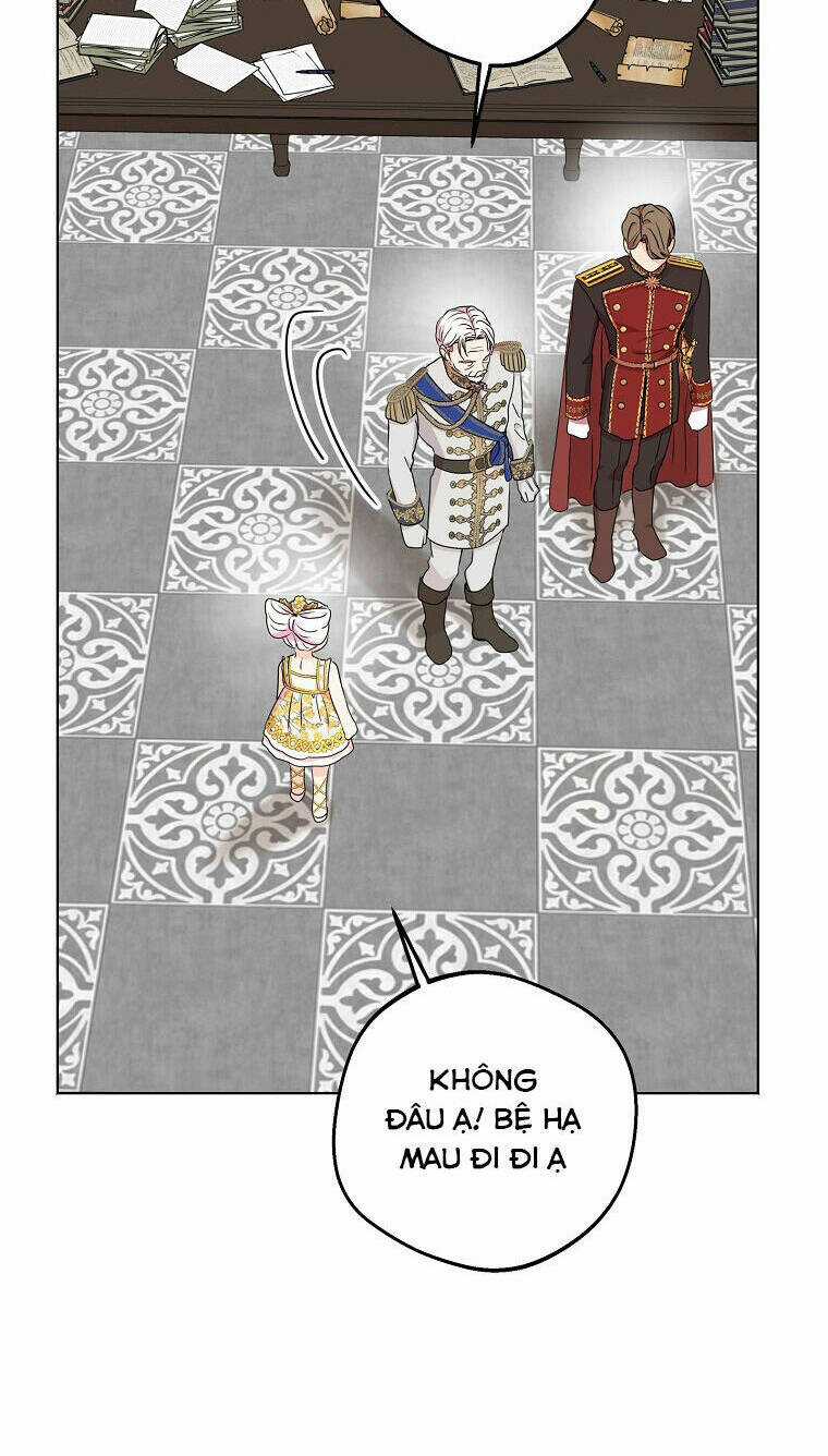 Tồn Tại Như Nàng Công Chúa Dã Chủng Chapter 49 trang 43