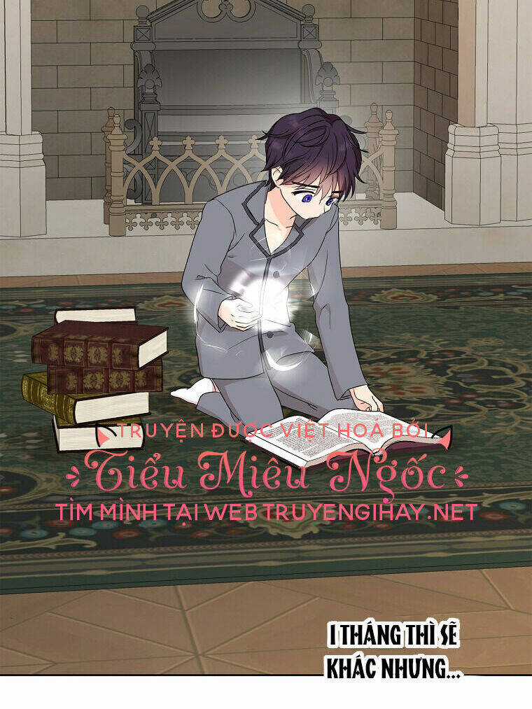 Tồn Tại Như Nàng Công Chúa Dã Chủng Chapter 49 trang 46