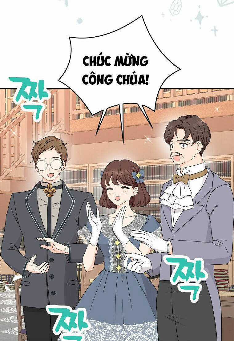 Tồn Tại Như Nàng Công Chúa Dã Chủng Chapter 49 trang 5