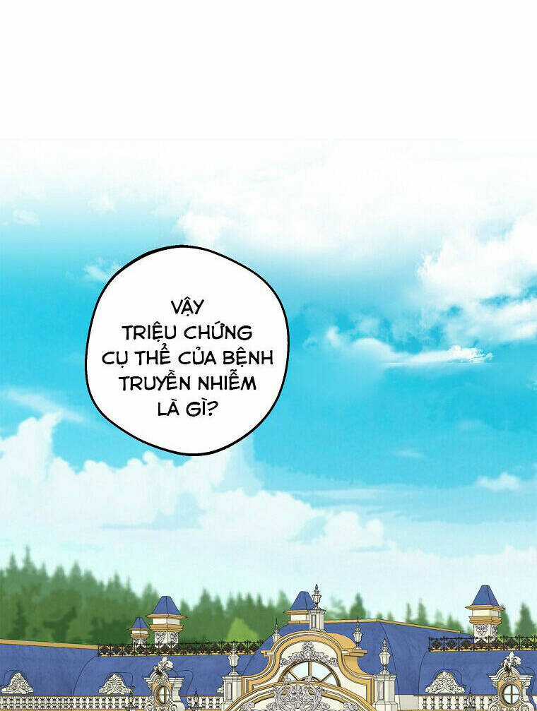 Tồn Tại Như Nàng Công Chúa Dã Chủng Chapter 49 trang 53