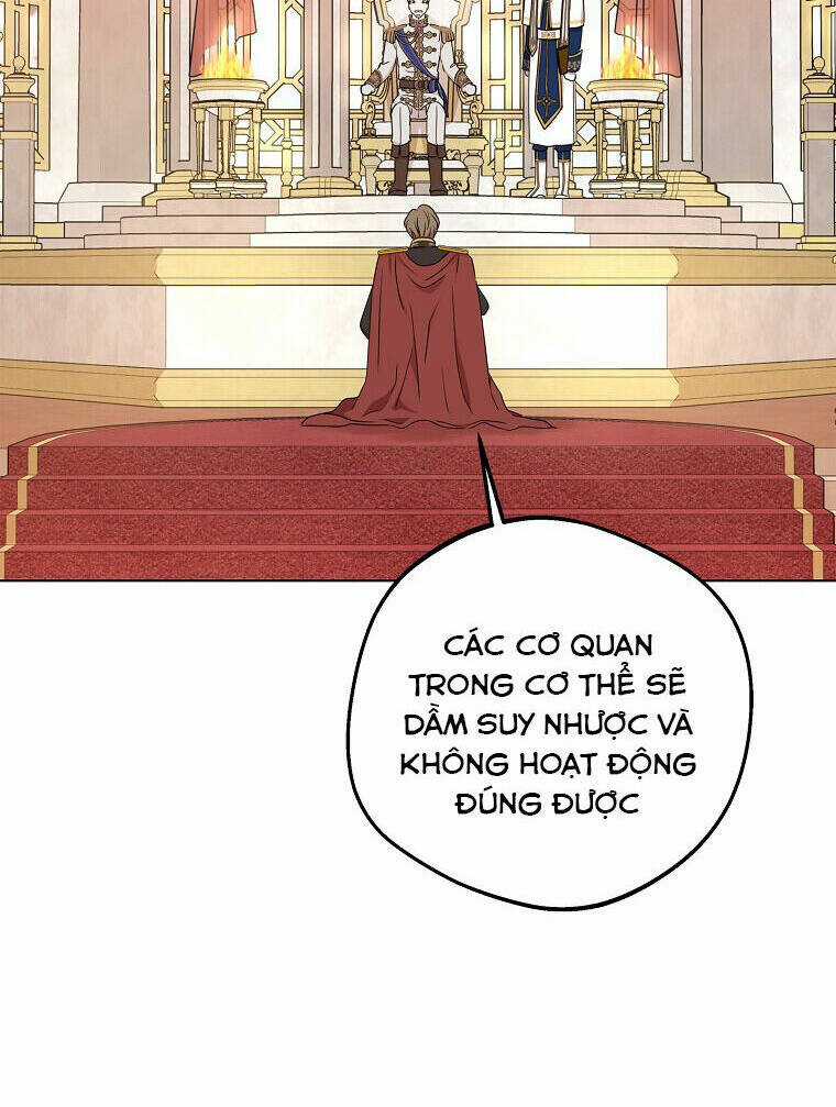 Tồn Tại Như Nàng Công Chúa Dã Chủng Chapter 49 trang 55