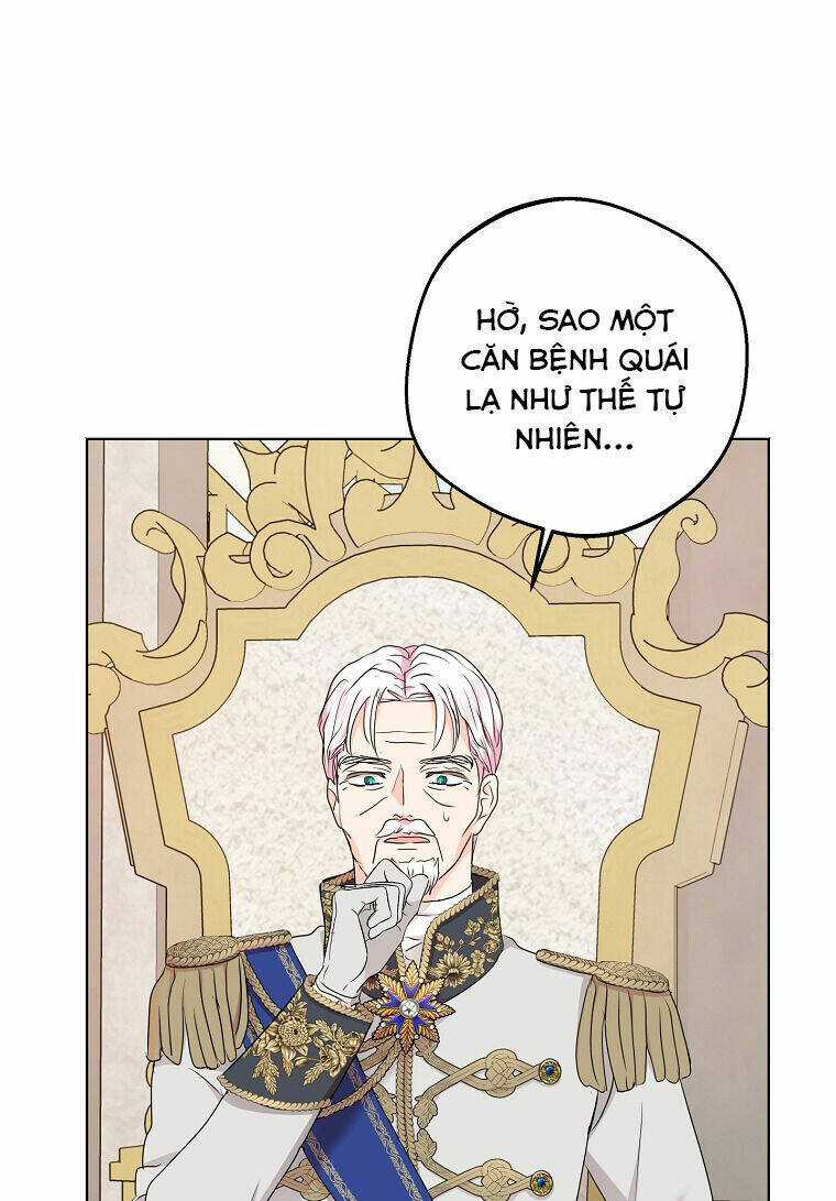 Tồn Tại Như Nàng Công Chúa Dã Chủng Chapter 49 trang 56