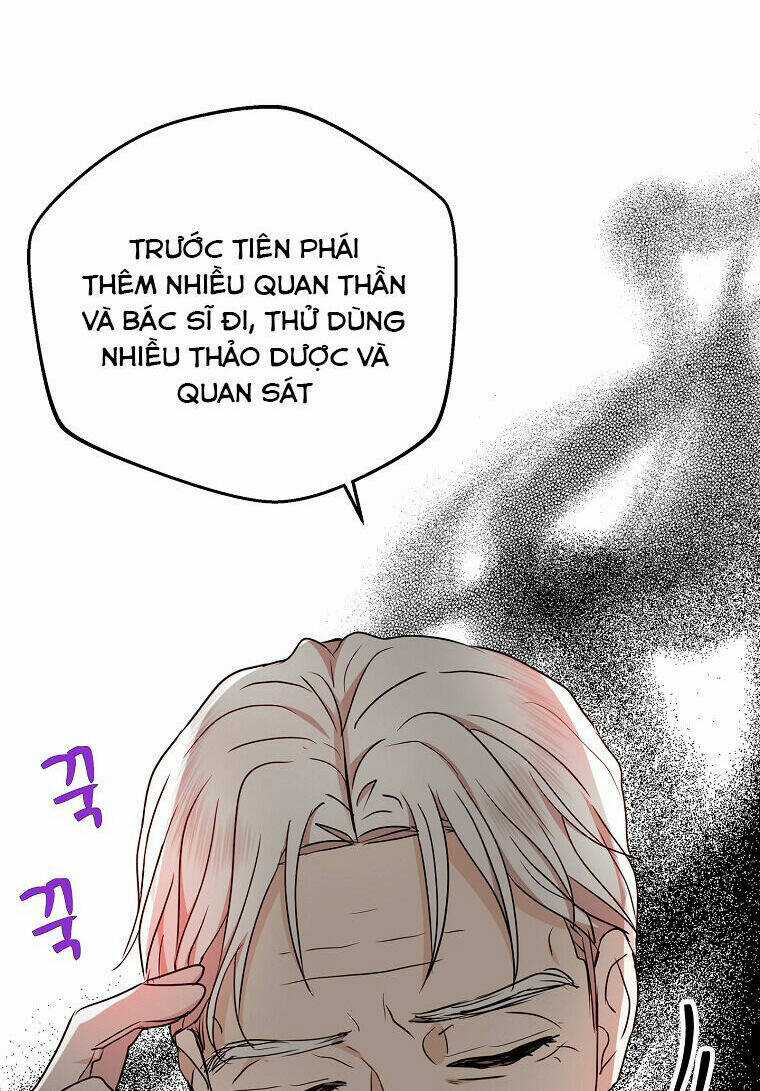 Tồn Tại Như Nàng Công Chúa Dã Chủng Chapter 49 trang 60