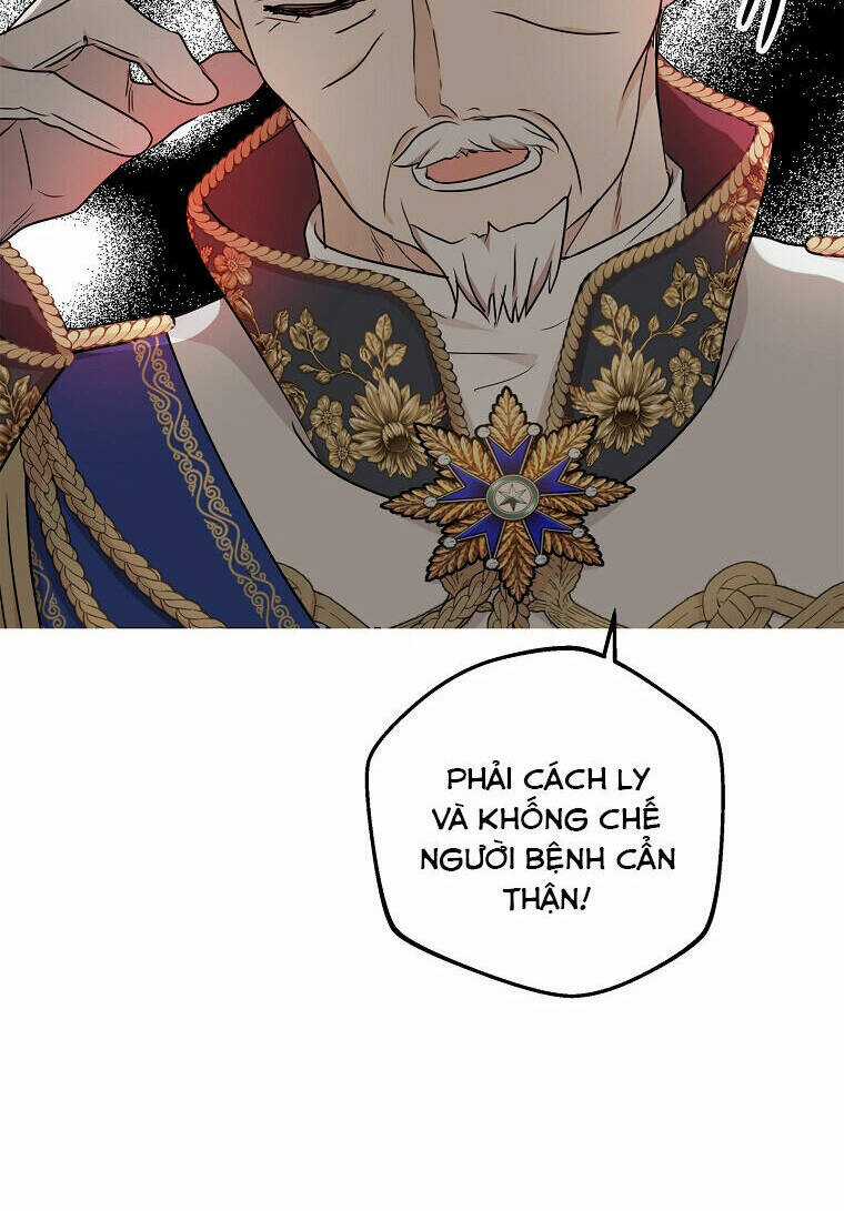 Tồn Tại Như Nàng Công Chúa Dã Chủng Chapter 49 trang 61