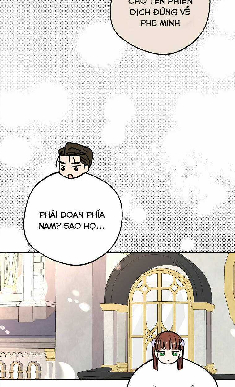 Tồn Tại Như Nàng Công Chúa Dã Chủng Chapter 49 trang 81