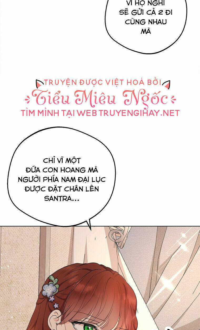 Tồn Tại Như Nàng Công Chúa Dã Chủng Chapter 49 trang 82
