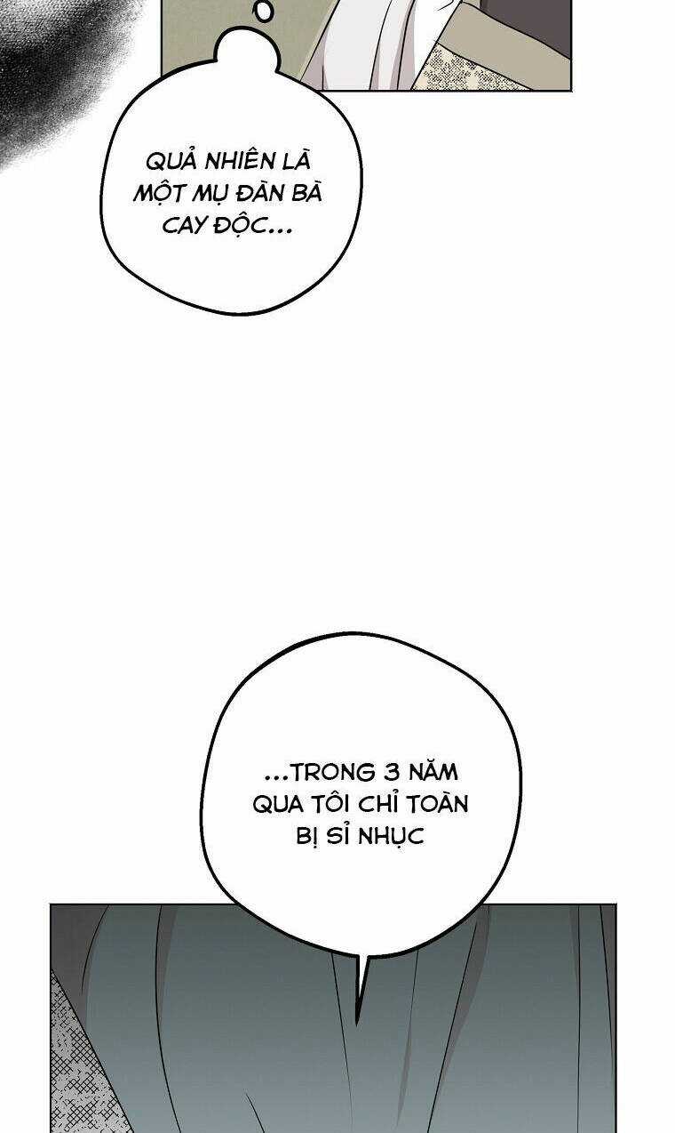 Tồn Tại Như Nàng Công Chúa Dã Chủng Chapter 49 trang 85